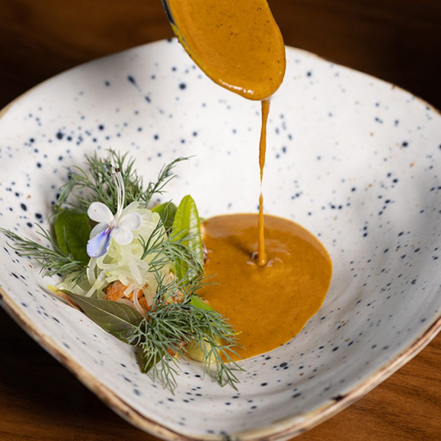 Royd restaurant Phuket